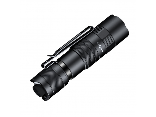 Fenix PD26R ACE tactical LED flashlight - Photo