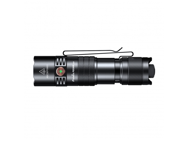 Fenix PD26R ACE tactical LED flashlight - Photo