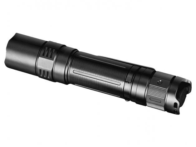 Fenix PD32 V2.0 LED flashlight - Photo