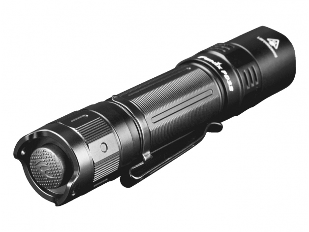 Fenix PD32 V2.0 LED flashlight - Photo