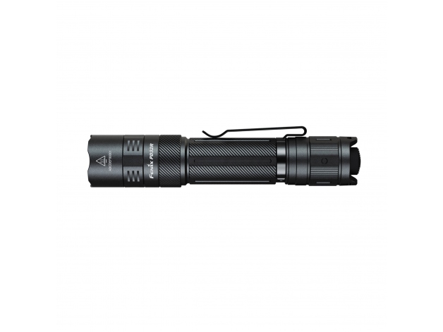 Fenix PD32R LED flashlight - Photo