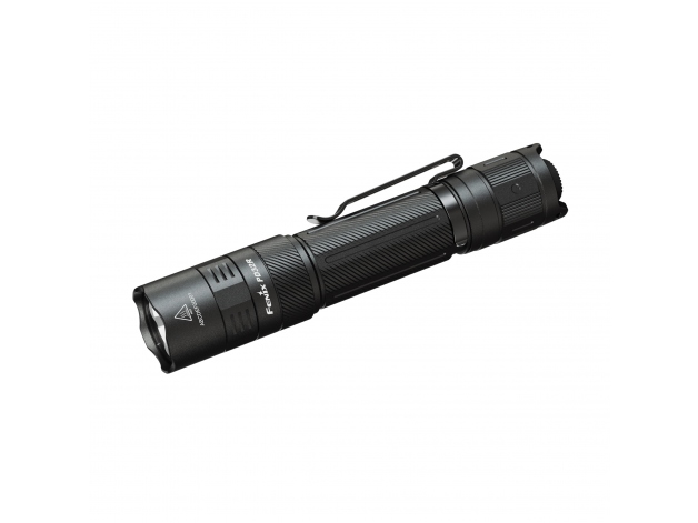 Fenix PD32R LED flashlight - Photo