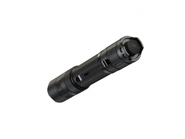 Fenix PD32R LED flashlight - Photo