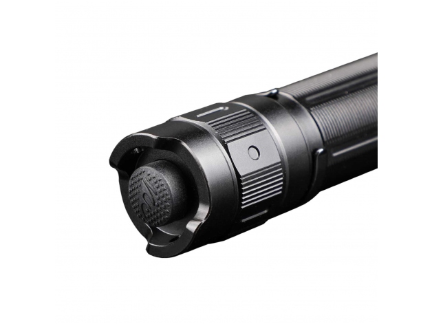 Fenix PD35 V3.0 LED flashlight - Photo