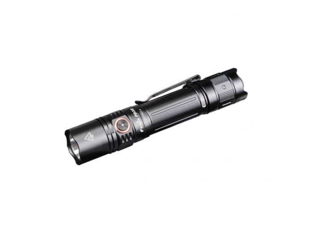 Fenix PD35 V3.0 LED flashlight - Photo