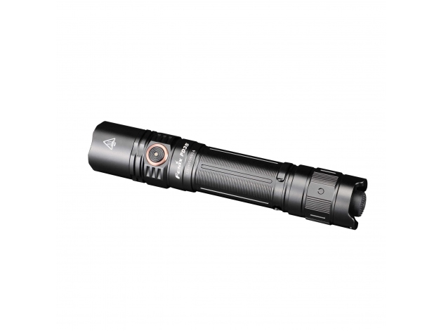 Fenix PD35 V3.0 LED flashlight - Photo