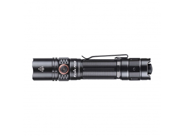 Fenix PD35 V3.0 LED flashlight - Photo