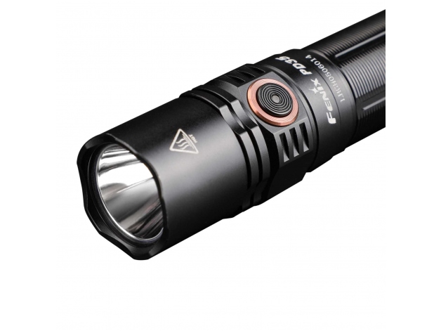 Fenix PD35 V3.0 LED flashlight - Photo