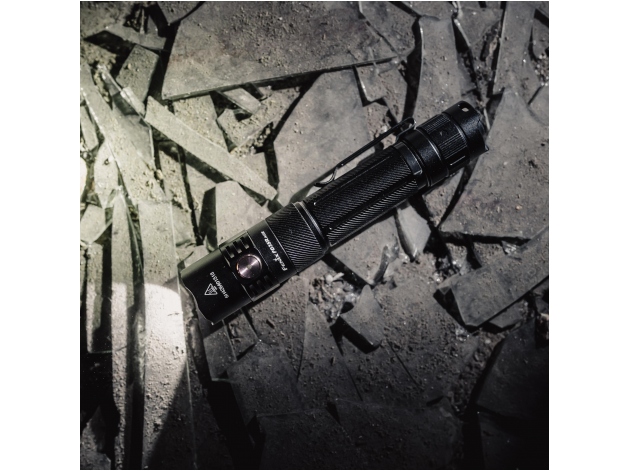 Fenix PD35R ACE LED Flashlight - Photo