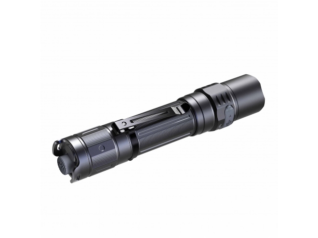 Fenix PD35R LED flashlight - Photo