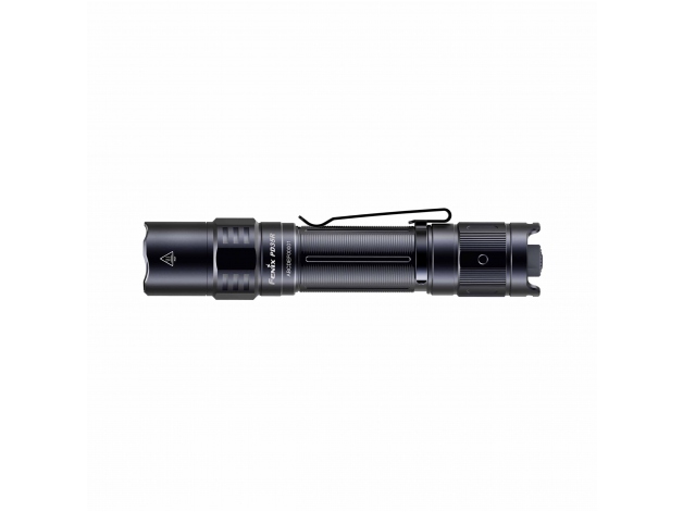 Fenix PD35R LED flashlight - Photo