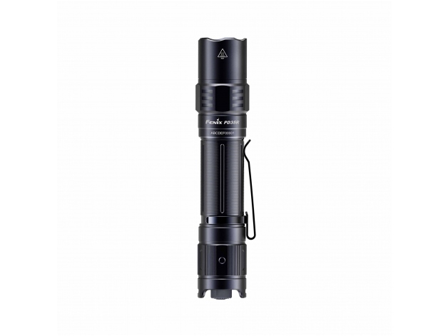 Fenix PD35R LED flashlight - Photo