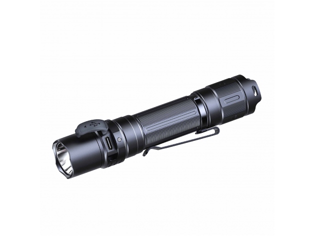 Fenix PD35R LED flashlight - Photo