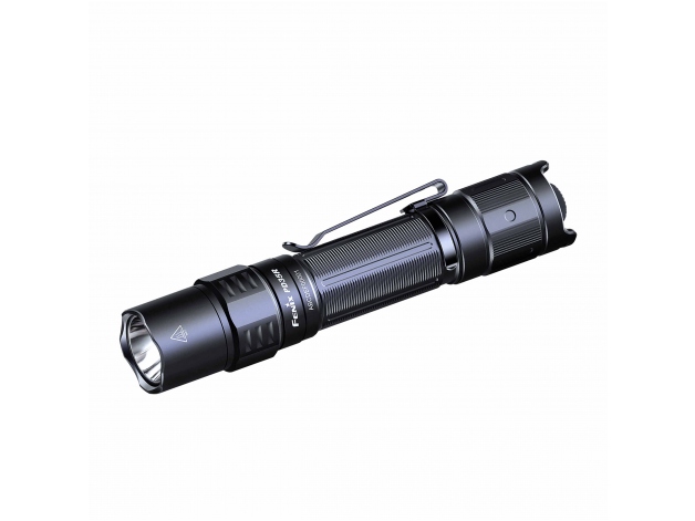 Fenix PD35R LED flashlight - Photo