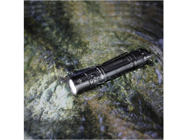 Fenix PD36 Tac LED Flashlight - Photo