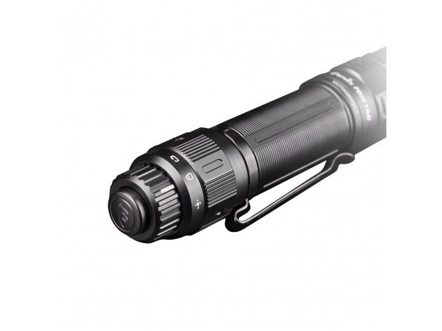 Fenix PD36 Tac LED Flashlight - Photo