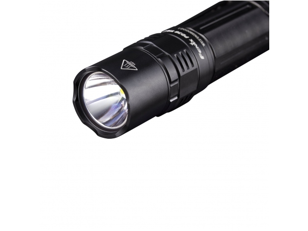 Fenix PD36 Tac LED Flashlight - Photo