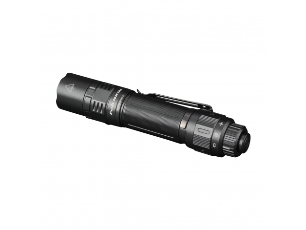 Fenix PD36 Tac LED Flashlight - Photo