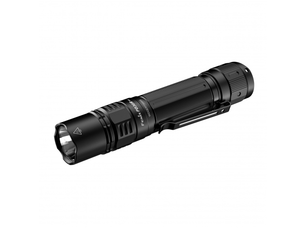 Fenix PD36R Pro and Mini-Lite LED flashlight set - Photo