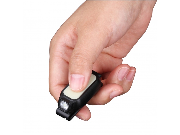 Fenix PD36R Pro and Mini-Lite LED flashlight set - Photo