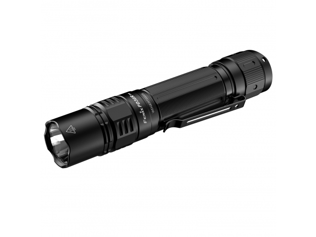 Fenix PD36R Pro LED Flashlight - Photo