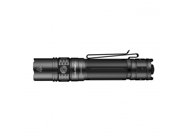 Fenix PD36R V2.0 LED flashlight - Photo