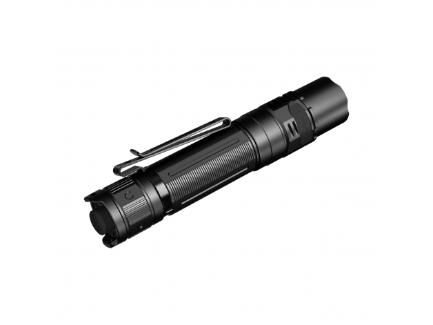 Fenix PD36R V2.0 LED flashlight - Photo