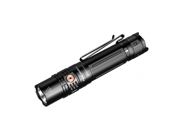 Fenix PD36R V2.0 LED flashlight - Photo