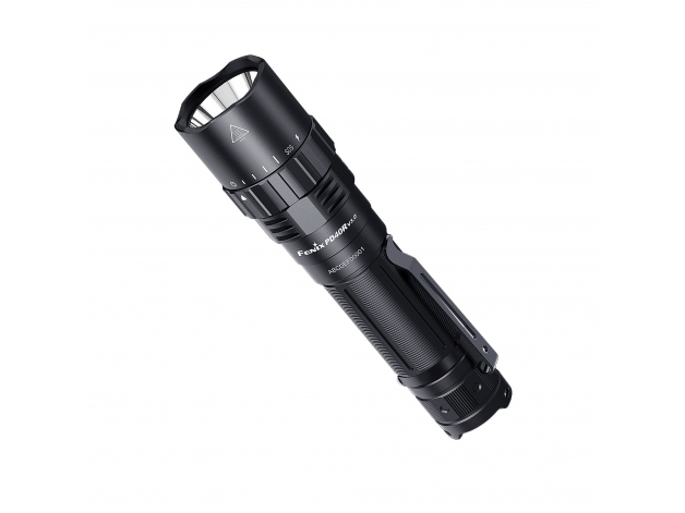 Fenix PD40R V3.0 LED flashlight - Photo