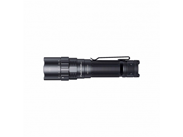 Fenix PD40R V3.0 LED flashlight - Photo