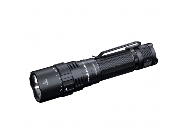 Fenix PD40R V3.0 LED flashlight - Photo