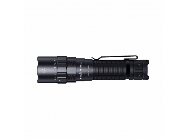 Fenix PD40R V3.0 LED flashlight - Photo