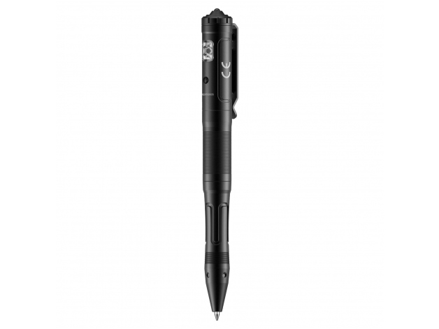 Fenix T6 flashlight pen black - Photo