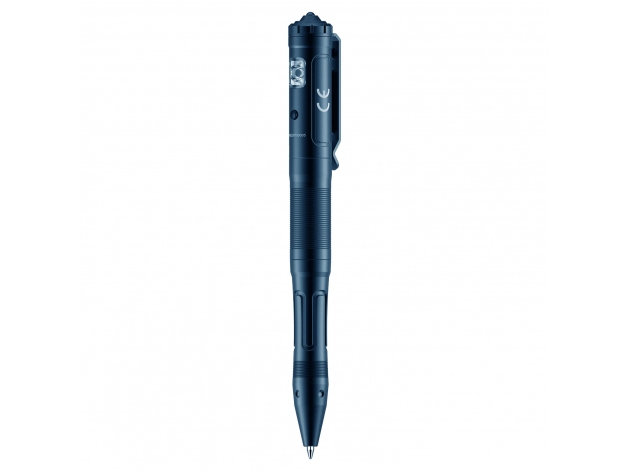 Fenix T6 flashlight pen blue - Photo