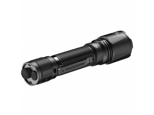 Fenix TK11R LED flashlight - Photo