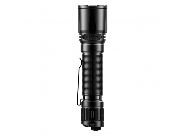 Fenix TK11R LED flashlight - Photo