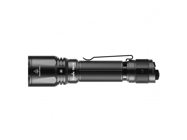 Fenix TK11R LED flashlight - Photo