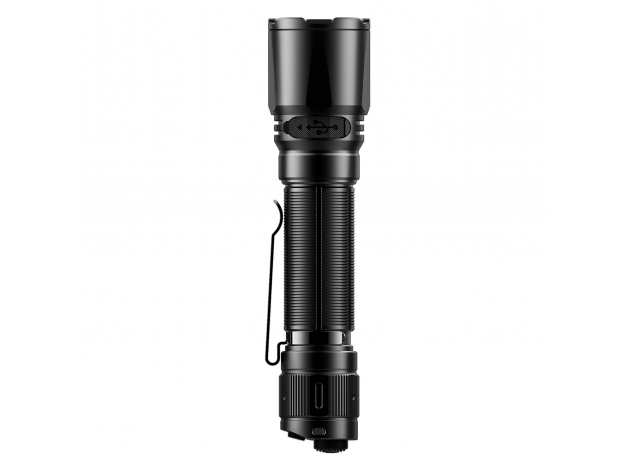 Fenix TK11R LED flashlight - Photo