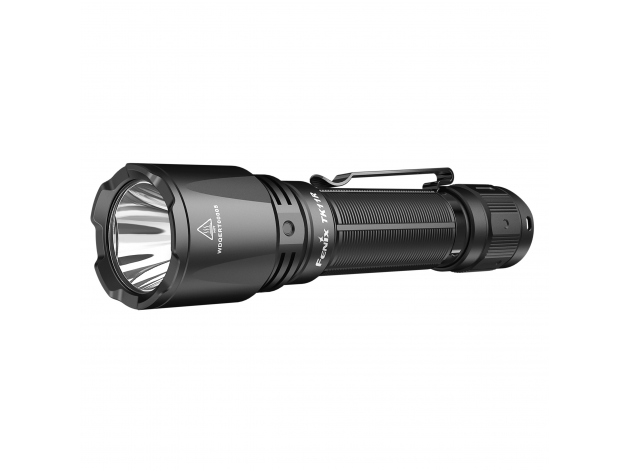 Fenix TK11R LED flashlight - Photo