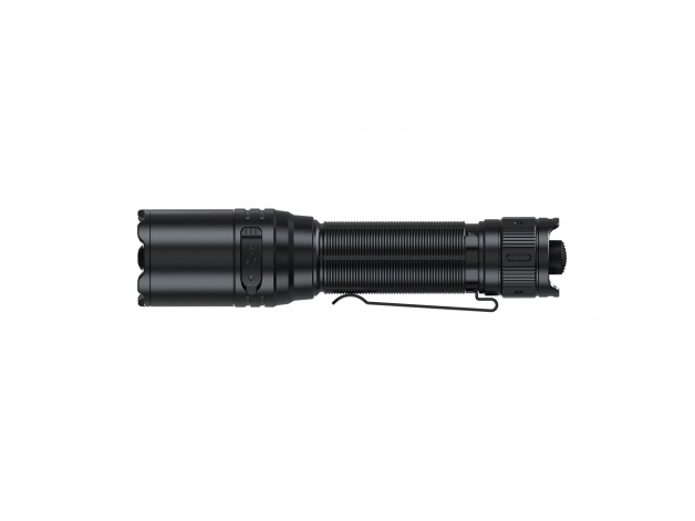 Fenix TK15R LED tactical flashlight - Photo