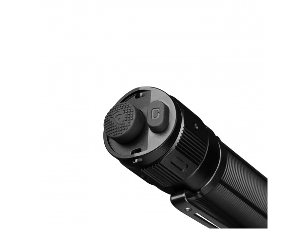 Fenix TK16 V2.0 LED flashlight - Photo