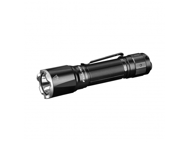 Fenix TK16 V2.0 LED flashlight - Photo