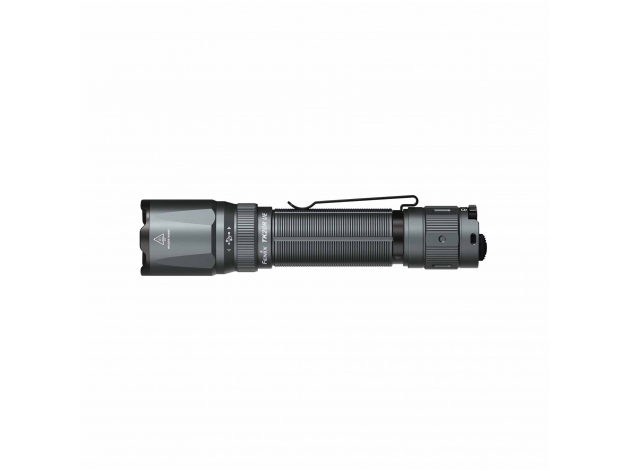 Fenix TK20R EU grey LED flashlight - Photo