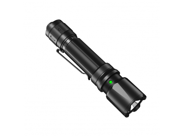 Fenix TK20R V2.0 LED flashlight - Photo