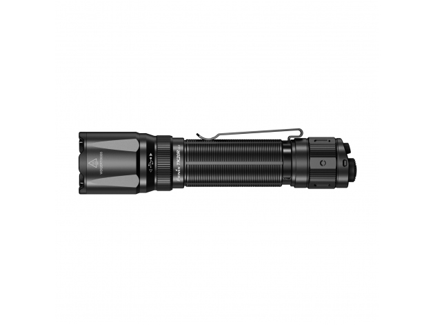 Fenix TK20R V2.0 LED flashlight - Photo