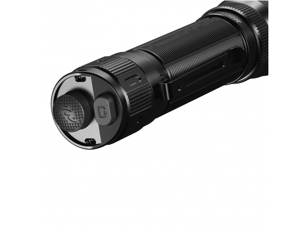 Fenix TK20R V2.0 LED flashlight - Photo