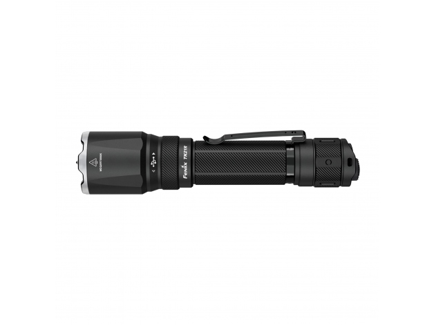 Fenix TK21R LED tactical flashlight - Photo
