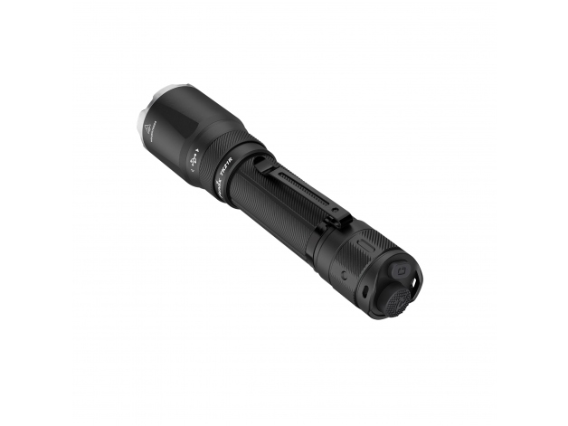 Fenix TK21R LED tactical flashlight - Photo