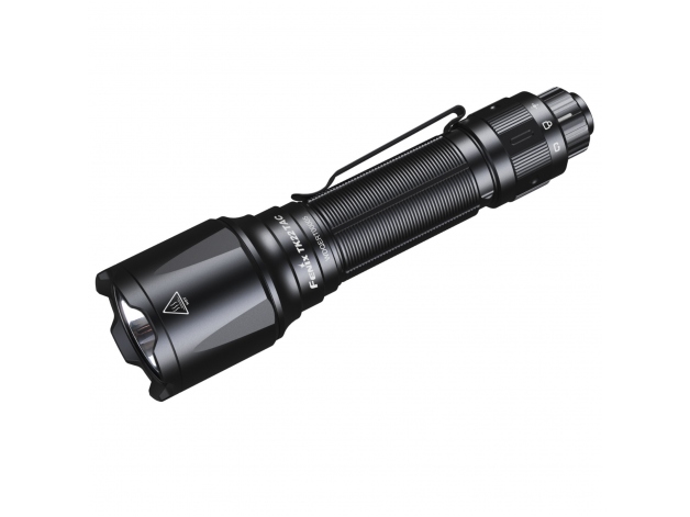 Fenix TK22 TAC LED Flashlight - Photo