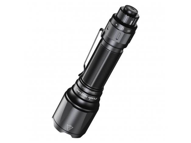 Fenix TK22 TAC LED Flashlight - Photo